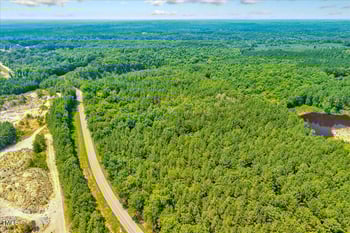 Glendon Carthage Rd, Sanford, NC 27332