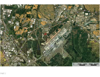 Globe Rd, Morrisville, NC 27560