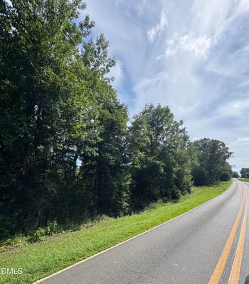 Glosson Rd, Siler City, NC 27344