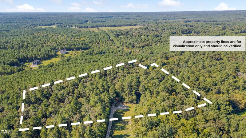 0 Goathouse Rd, Pittsboro, NC 27312