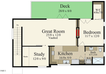 Goathouse Rd, Pittsboro, NC 27312
