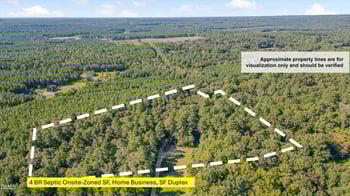 0 Goathouse Rd, Pittsboro, NC 27312