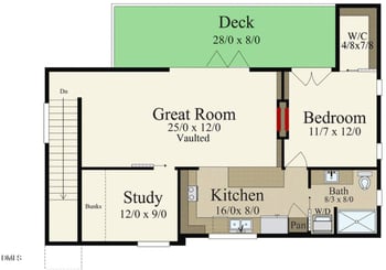 Goathouse Rd, Pittsboro, NC 27312
