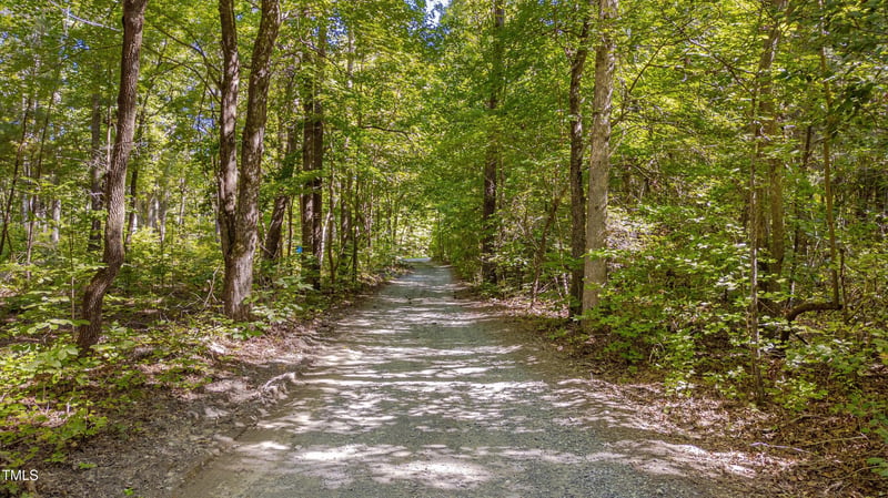 Goathouse Rd, Pittsboro, NC 27312