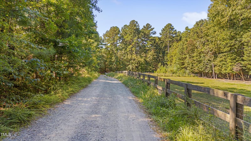 Goathouse Rd, Pittsboro, NC 27312