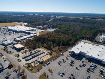 Good Middling Dr, Fayetteville, NC 28304