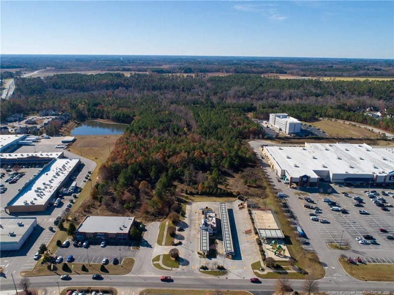 Good Middling Dr, Fayetteville, NC 28304