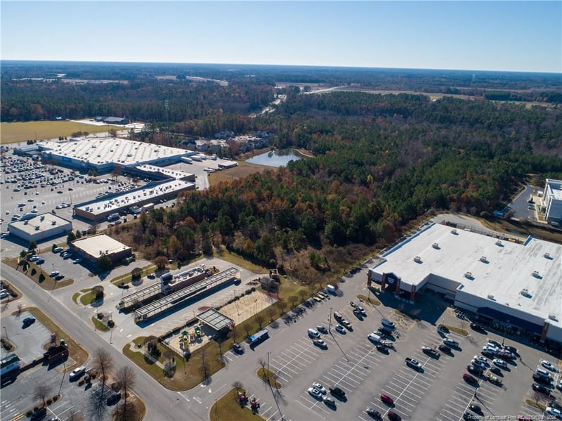 Good Middling Dr, Fayetteville, NC 28304