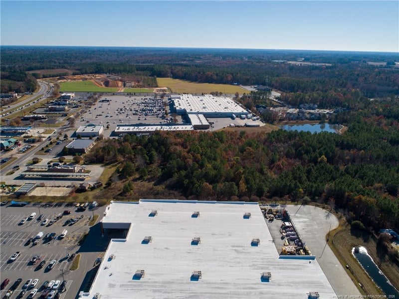 Good Middling Dr, Fayetteville, NC 28304