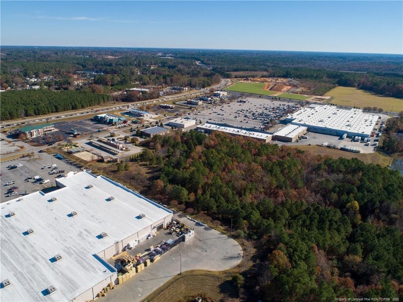 Good Middling Dr, Fayetteville, NC 28304