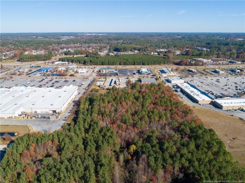 Good Middling Dr, Fayetteville, NC 28304