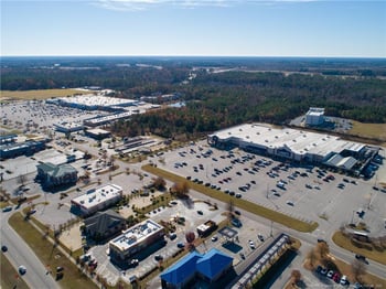 Good Middling Dr, Fayetteville, NC 28304