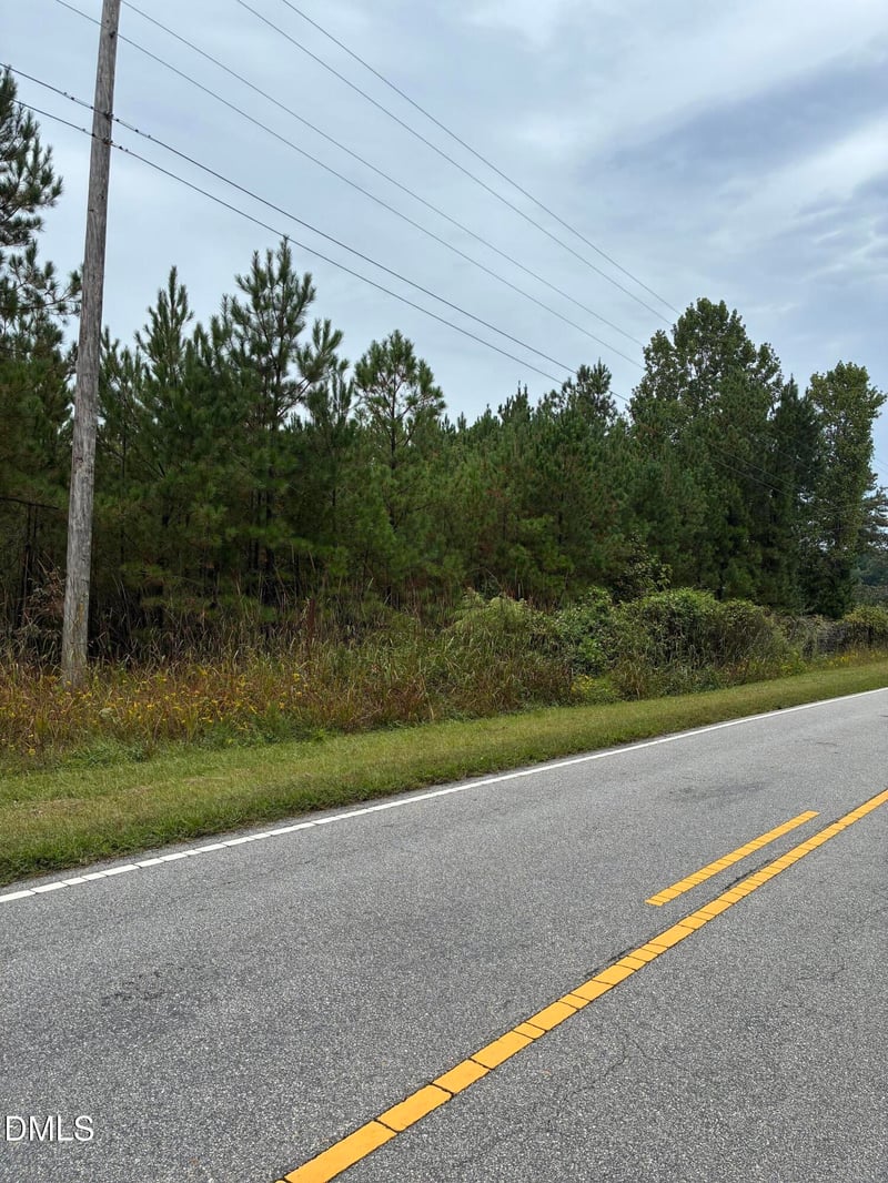 Gordon Moore Rd, Franklinton, NC 27525