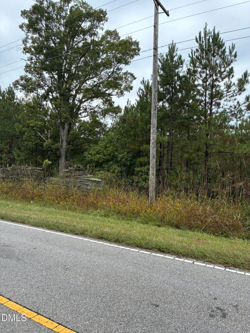 Gordon Moore Rd, Franklinton, NC 27525
