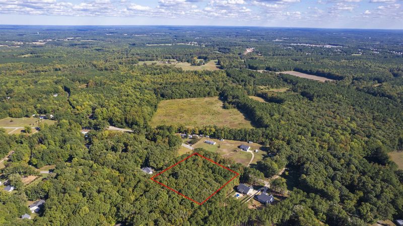 0 Gordon Moore Rd Lot 3, Franklinton, NC 27525