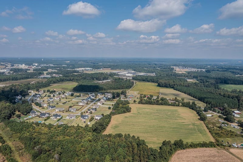 Gordon Rd, Clayton, NC 27520