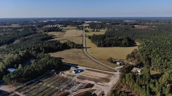 Gordon Rd, Clayton, NC 27520