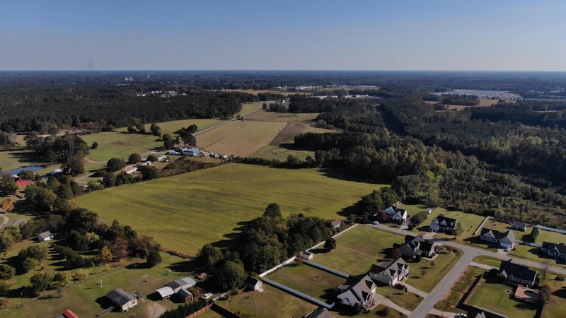 Gordon Rd, Clayton, NC 27520