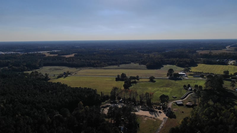 Gordon Rd, Clayton, NC 27520