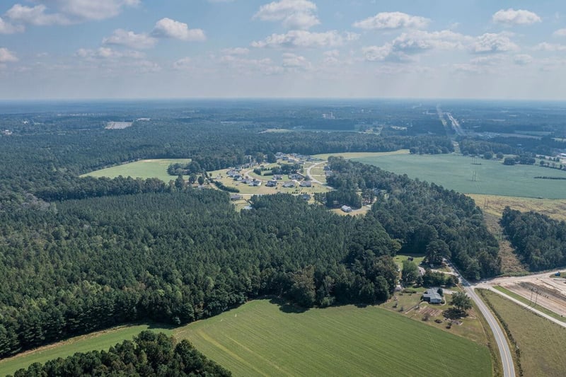 Gordon Rd, Clayton, NC 27520