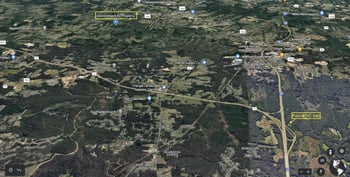 Government Rd Lot See Docs, Clayton, NC 27520