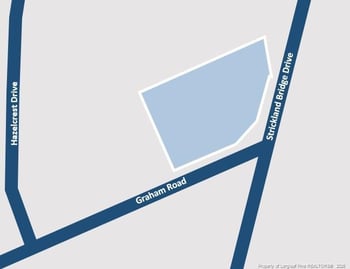 Graham Rd, Fayetteville, NC 28304