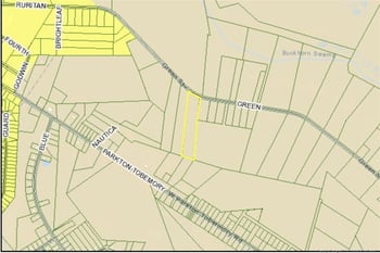 Green St, Parkton, NC 28371