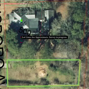 Greensboro Ave, Sanford, NC 27330