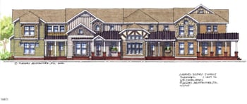 Gulf St Lot 9, Sanford, NC 27330