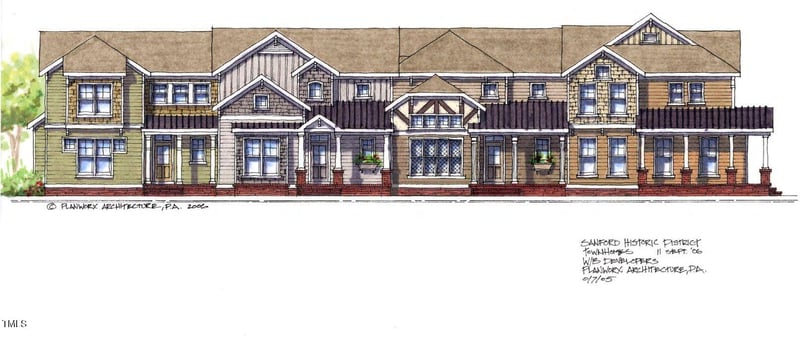 Gulf St, Sanford, NC 27330
