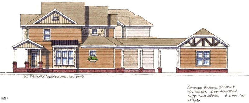 Gulf St, Sanford, NC 27330
