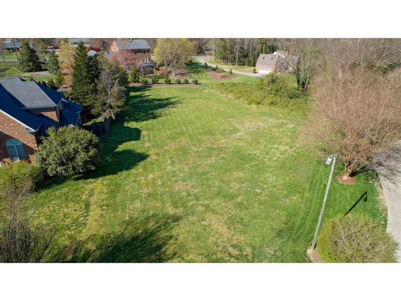 0 Gurney, Burlington, NC 27215