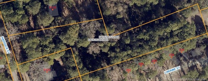 Haddock St, Fayetteville, NC 28303