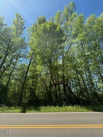 Hamlets Chapel Rd, Pittsboro, NC 27312