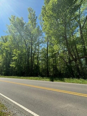 Hamlets Chapel Rd, Pittsboro, NC 27312