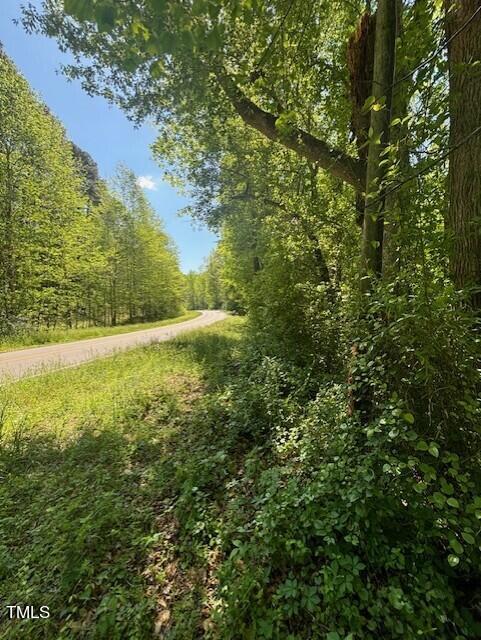 Hamlets Chapel Rd, Pittsboro, NC 27312