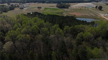 Hannah Creek Rd, Benson, NC 27504