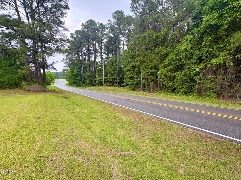0 Hannah Creek Rd Lot 2, Four Oaks, NC 27524