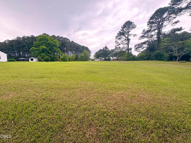 0 Hannah Creek Rd Lot 2, Four Oaks, NC 27524