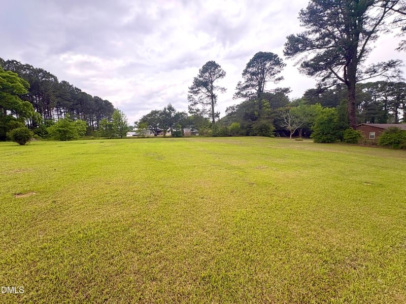 0 Hannah Creek Rd Lot 2, Four Oaks, NC 27524