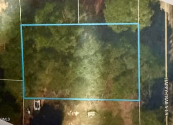 Happy Trails Ln, Dunn, NC 28334