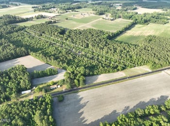 Harnett Dunn Hw Lot 1, Dunn, NC 28334