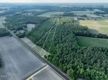 Harnett Dunn Hw Lot 1, Dunn, NC 28334