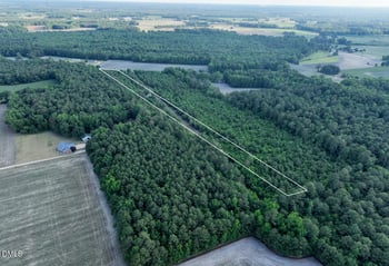 Harnett Dunn Hw Lot 1, Dunn, NC 28334