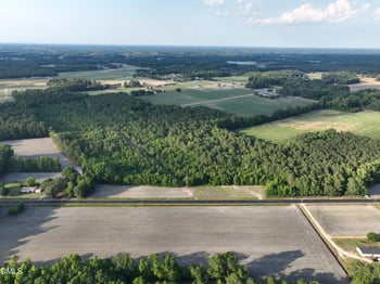 Harnett Dunn Hw Lot 1, Dunn, NC 28334