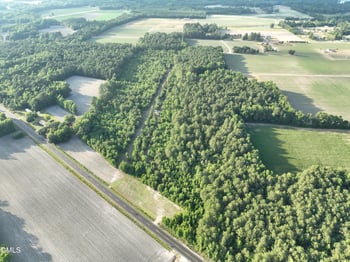 Harnett Dunn Hw Lot 1, Dunn, NC 28334