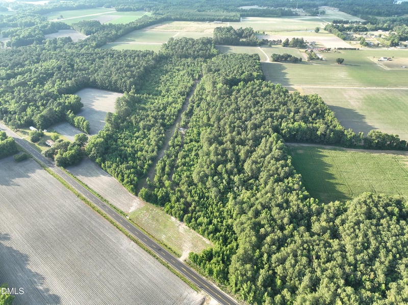 Harnett Dunn Hw Lot 1, Dunn, NC 28334