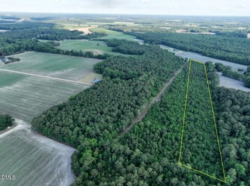 Harnett Dunn Hw Lot 1, Dunn, NC 28334