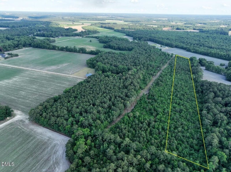 Harnett Dunn Hw Lot 1, Dunn, NC 28334