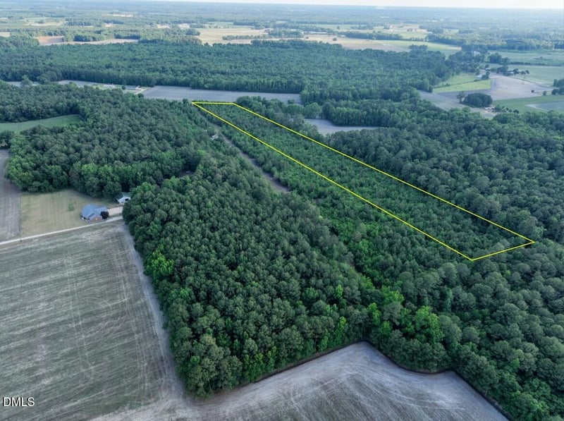 Harnett Dunn Hw Lot 1, Dunn, NC 28334